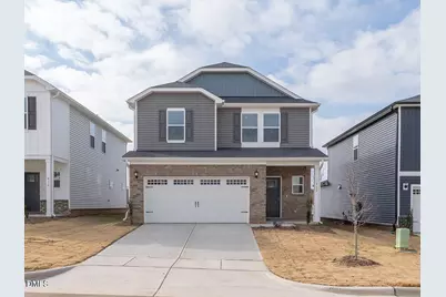 912 Grand Mesa Drive #Lot 465, Garner, NC 27529 - Photo 1