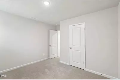 912 Grand Mesa Drive #Lot 465, Garner, NC 27529 - Photo 15