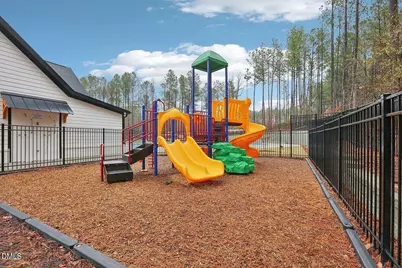 912 Grand Mesa Drive #Lot 465, Garner, NC 27529 - Photo 29