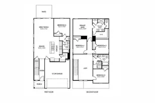 912 Grand Mesa Dr, Garner, NC 27529 - Photo 33