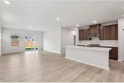 912 Grand Mesa Drive #Lot 465, Garner, NC 27529 - Photo 5