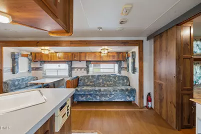 1561 Sagamore Drive, Louisburg, NC 27549 - Photo 5