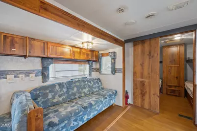 1561 Sagamore Drive, Louisburg, NC 27549 - Photo 9