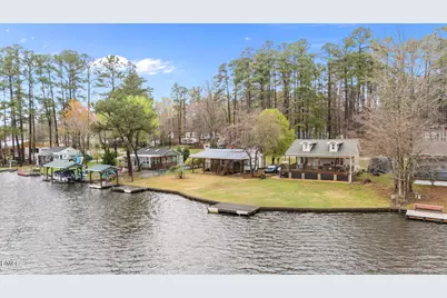 1561 Sagamore Drive, Louisburg, NC 27549 - Photo 25
