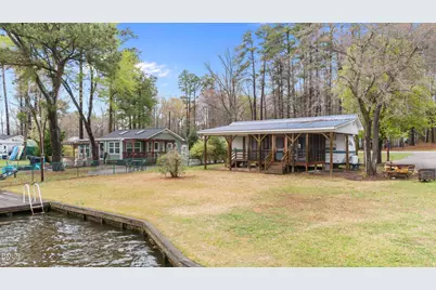 1561 Sagamore Drive, Louisburg, NC 27549 - Photo 21