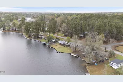 1561 Sagamore Drive, Louisburg, NC 27549 - Photo 27