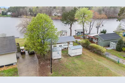 1561 Sagamore Drive, Louisburg, NC 27549 - Photo 27