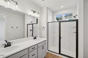 200 Solaire Aly, Wake Forest, NC 27587 - Photo 11