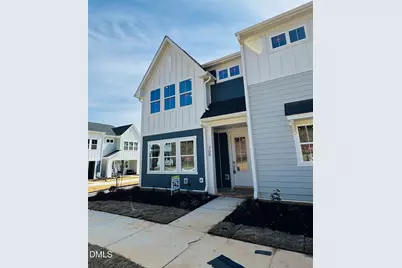 200 Solaire Alley, Wake Forest, NC 27587 - Photo 3