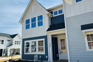 200 Solaire Aly, Wake Forest, NC 27587 - Photo 3