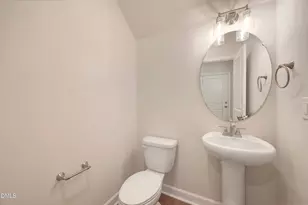 200 Solaire Aly, Wake Forest, NC 27587 - Photo 13