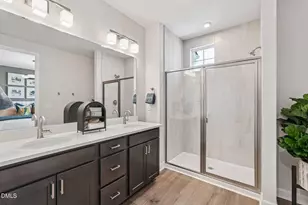 200 Solaire Aly, Wake Forest, NC 27587 - Photo 43
