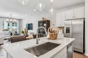 200 Solaire Aly, Wake Forest, NC 27587 - Photo 17