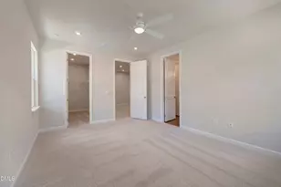 200 Solaire Aly, Wake Forest, NC 27587 - Photo 19