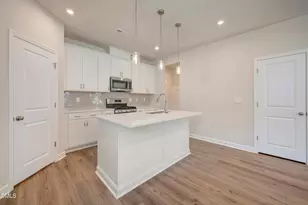 200 Solaire Aly, Wake Forest, NC 27587 - Photo 5