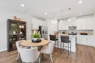 200 Solaire Aly, Wake Forest, NC 27587 - Photo 13