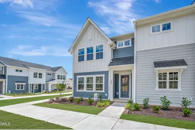 200 Solaire Alley, Wake Forest, NC 27587 - Photo 29