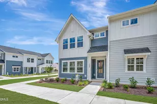 200 Solaire Aly, Wake Forest, NC 27587 - Photo 29