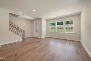 200 Solaire Aly, Wake Forest, NC 27587 - Photo 9