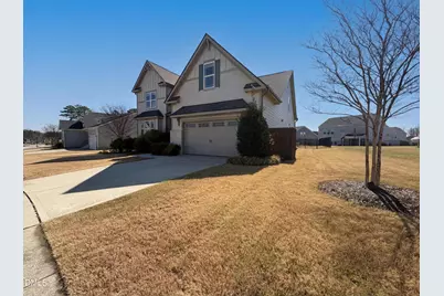 813 Copper Beech Lane, Wake Forest, NC 27587 - Photo 17