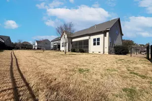 813 Copper Beech Ln, Wake Forest, NC 27587 - Photo 13