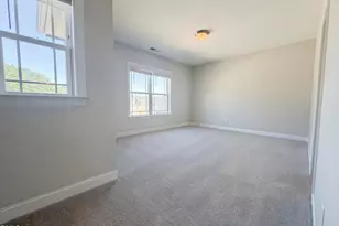 813 Copper Beech Ln, Wake Forest, NC 27587 - Photo 19