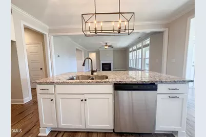 813 Copper Beech Lane, Wake Forest, NC 27587 - Photo 3