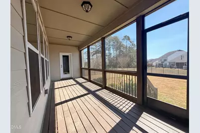 813 Copper Beech Lane, Wake Forest, NC 27587 - Photo 7