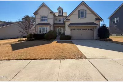 813 Copper Beech Lane, Wake Forest, NC 27587 - Photo 1