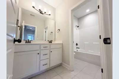 813 Copper Beech Lane, Wake Forest, NC 27587 - Photo 19