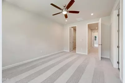 206 Solaire Alley, Wake Forest, NC 27587 - Photo 17