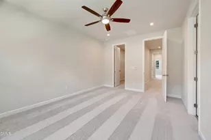 206 Solaire Aly, Wake Forest, NC 27587 - Photo 17