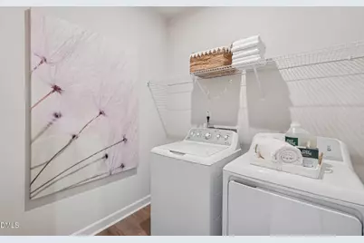 206 Solaire Alley, Wake Forest, NC 27587 - Photo 11