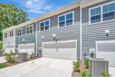 206 Solaire Alley, Wake Forest, NC 27587 - Photo 27