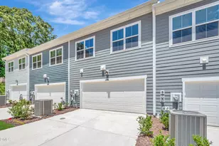 206 Solaire Aly, Wake Forest, NC 27587 - Photo 27