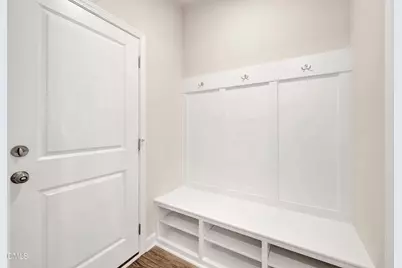206 Solaire Alley, Wake Forest, NC 27587 - Photo 11