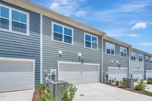 206 Solaire Aly, Wake Forest, NC 27587 - Photo 29