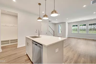 206 Solaire Alley, Wake Forest, NC 27587 - Photo 7