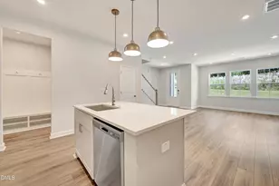 206 Solaire Aly, Wake Forest, NC 27587 - Photo 7