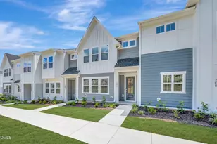 206 Solaire Aly, Wake Forest, NC 27587 - Photo 1