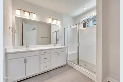 206 Solaire Alley, Wake Forest, NC 27587 - Photo 19