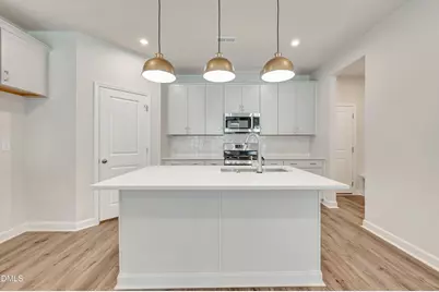 206 Solaire Alley, Wake Forest, NC 27587 - Photo 5