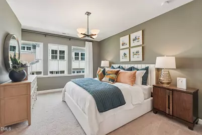 206 Solaire Alley, Wake Forest, NC 27587 - Photo 43