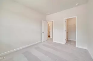 206 Solaire Aly, Wake Forest, NC 27587 - Photo 23