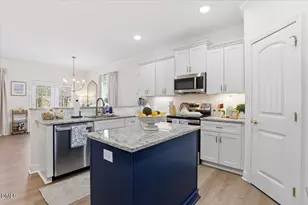 30 Sunrise Ct, Spring Hope, NC 27882 - Photo 9