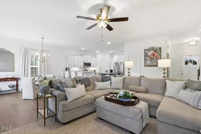 30 Sunrise Court, Spring Hope, NC 27882 - Photo 5