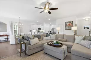 30 Sunrise Ct, Spring Hope, NC 27882 - Photo 5