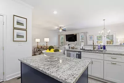 30 Sunrise Court, Spring Hope, NC 27882 - Photo 11