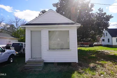 128 Harrison Avenue, Henderson, NC 27536 - Photo 5