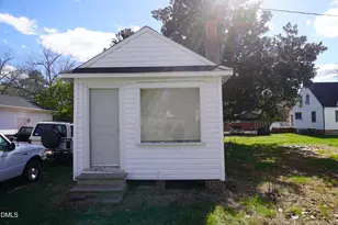 128 Harrison Ave, Henderson, NC 27536 - Photo 5